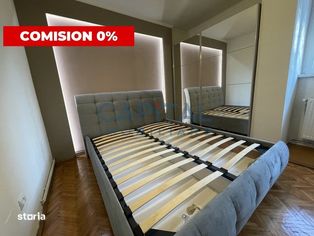 Apartament 2 camere semi-decomandat,50mp,zona Iulius Mall, Comision 0%