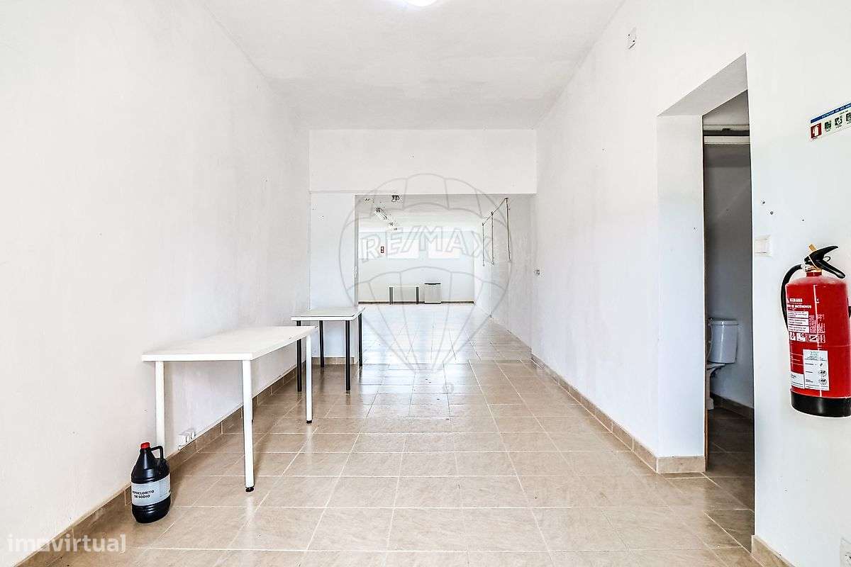 Armazém  para arrendamento - Grande imagem: 5/24