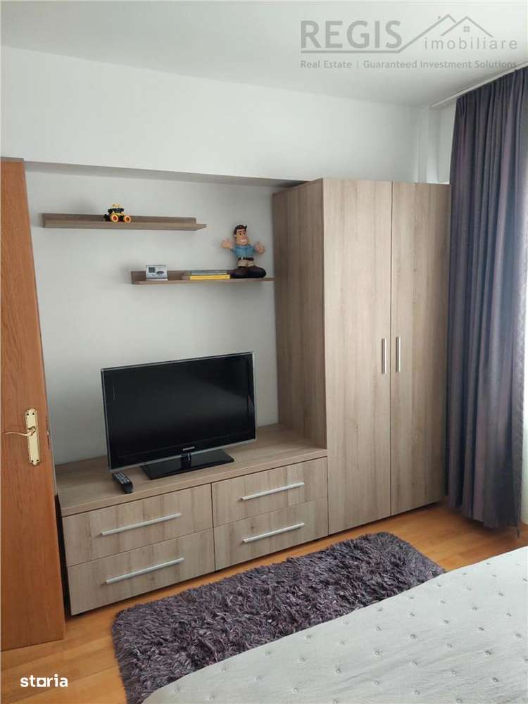 Apartament cu 2 camere, zona Noua - Imagine principală: 5/7