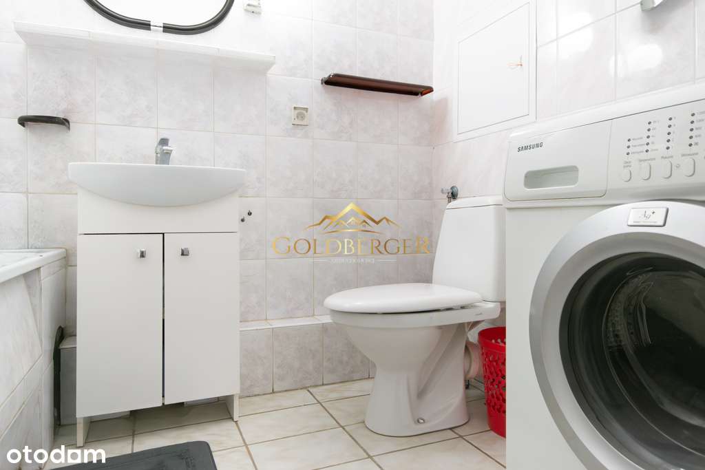 Zamieszkaj wygodnie – 2 pokoje, przemyślany układ!-15