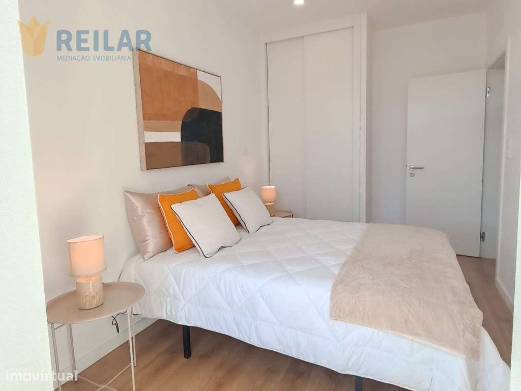 Benfica - T3 Remodelado-9