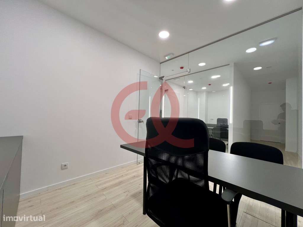 SELF SPACE - Escritório Mobilado - Viana do Castelo - Grande imagem: 5/9