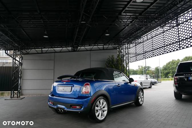 MINI Cooper SAut 50 Camden - 4