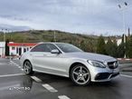 Mercedes-Benz C 220 d 4Matic T 7G-TRONIC Avantgarde - 4