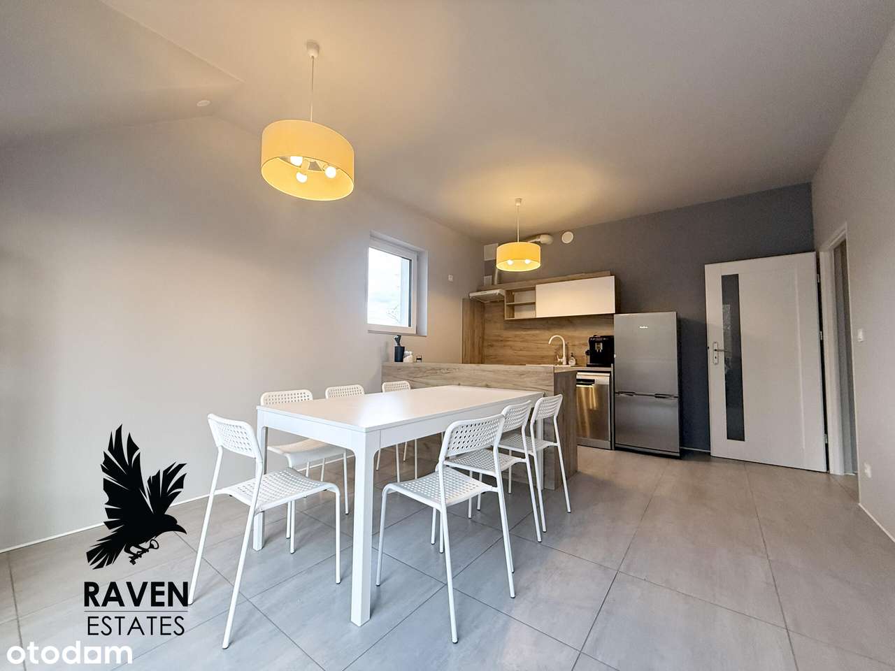 Nowoczesny 2-poziomowy lokal biurowy 132 m² z 4 tarasami – Wrocław, ul - Pełny obrazek: 5/18