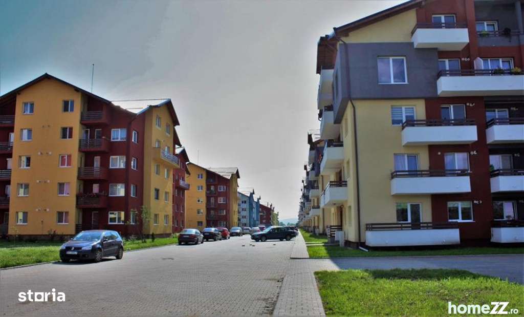 Garsoniera | Dezvoltator - Subcetate City 2 in rate pe 3 ani-19