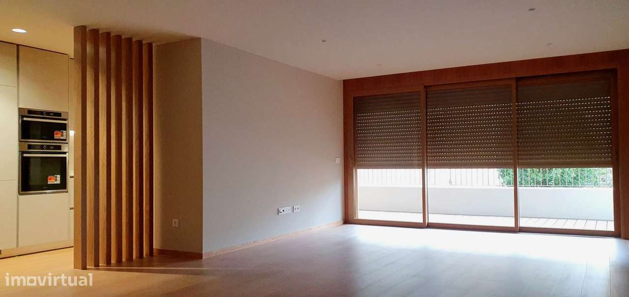 T2 De Luxo - Próx. Colégio Int. Julio Dinis, Paranhos, Porto-3