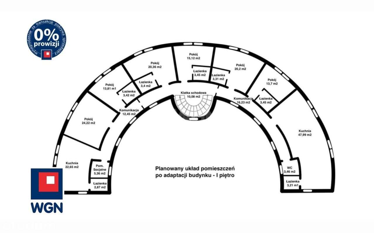 Dom-Rezydencja na sprzedaż Kędzierzyn-Koźle.-18