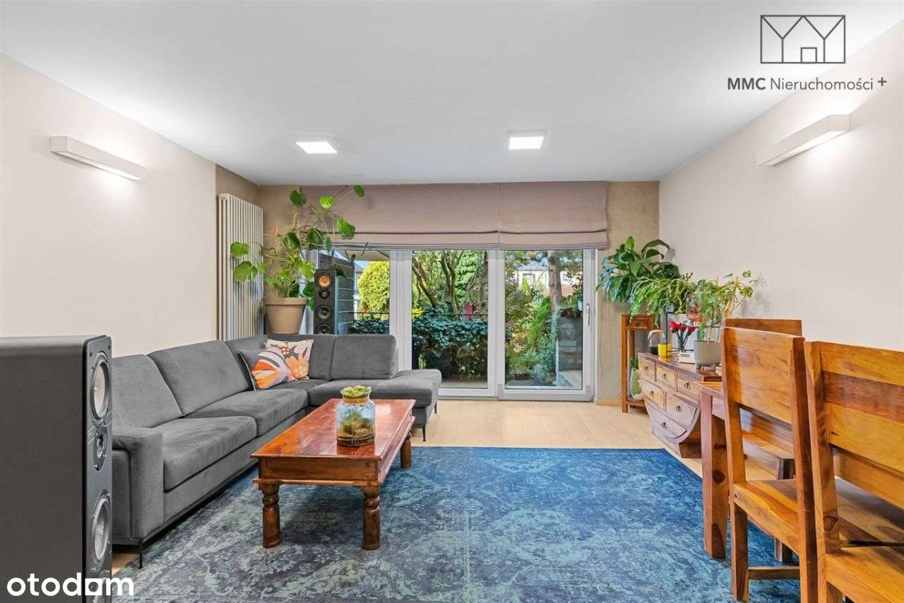 Dom szeregowy z garażem – Sosnowiec Dębowa Góra - Pełny obrazek: 5/20