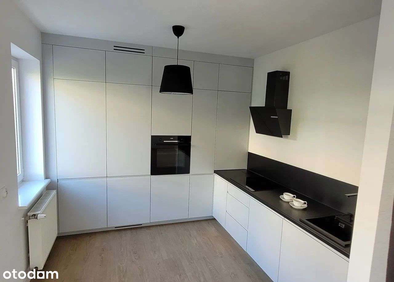 ul. Błażeja, 2 pokoje, gotowe do zamieszkania