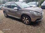 Peugeot 2008 1.2 Pure Tech GPF Allure S&S EAT6 - 3