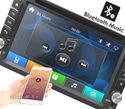 AUTO RADIO 2DIN 7" PARA SEAT USB SD GPS DVD TACTIL HD 1996-2008 - 5