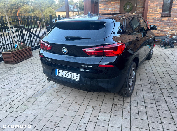 BMW X2 sDrive18i - 4