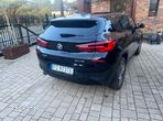 BMW X2 sDrive18i - 4