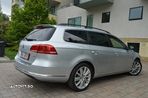 Volkswagen Passat Variant 1.6 TDI BlueMotion - 21