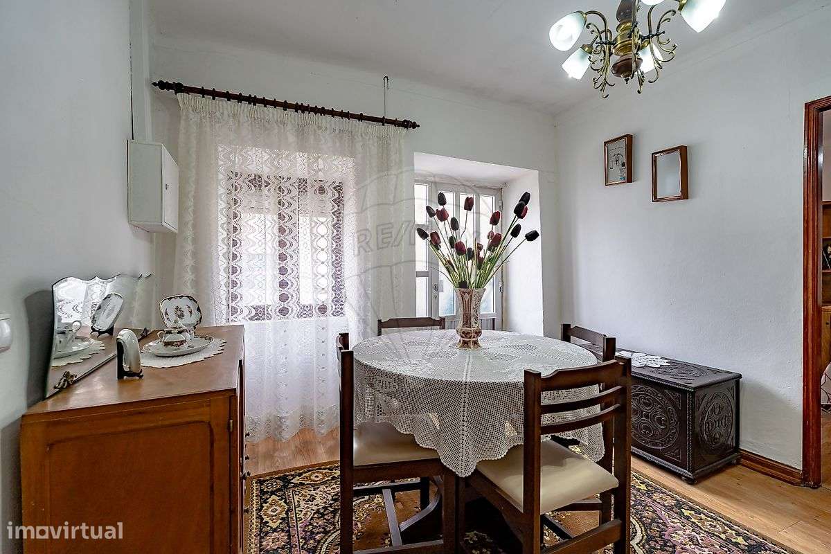 Moradia T2 para venda - Grande imagem: 4/23