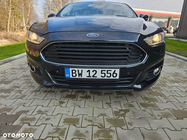 Ford Mondeo 1.5 EcoBoost ST-Line - 1