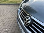 Volkswagen Eos 1.6 FSI - 9