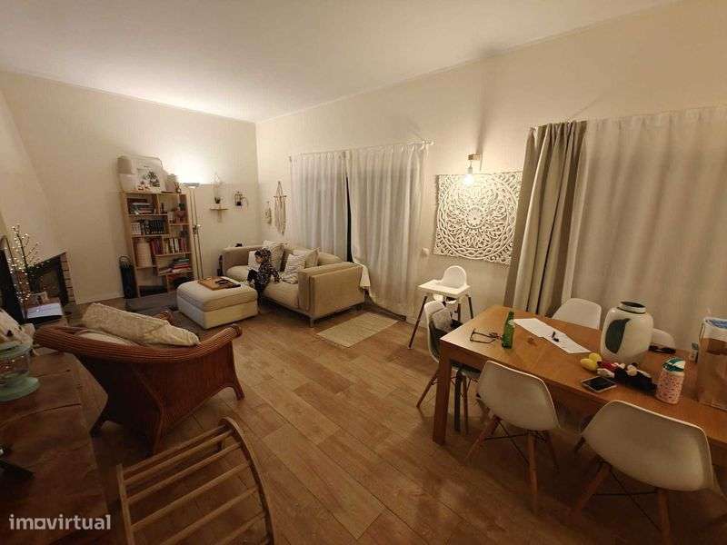 T2 com JARDIM perto Estação CP Carcavelos - Grande imagem: 5/12