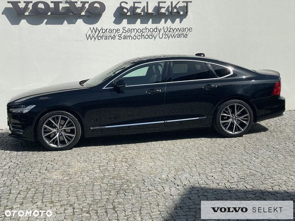 Volvo S90 - 3