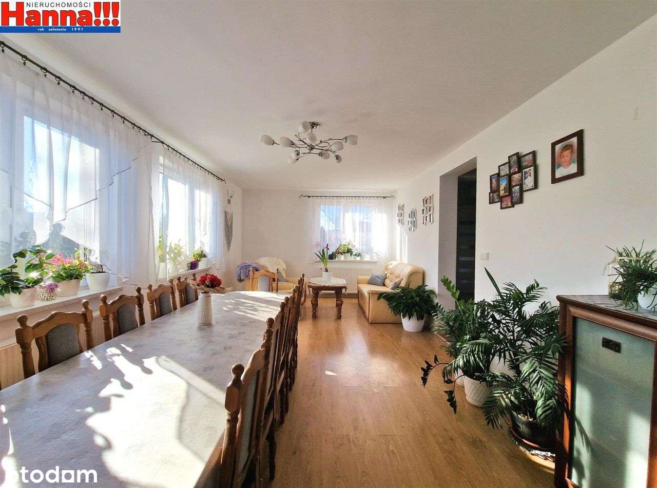 Solidny. Idealny na dwurodzinny. Możliwa Zamiana.-5
