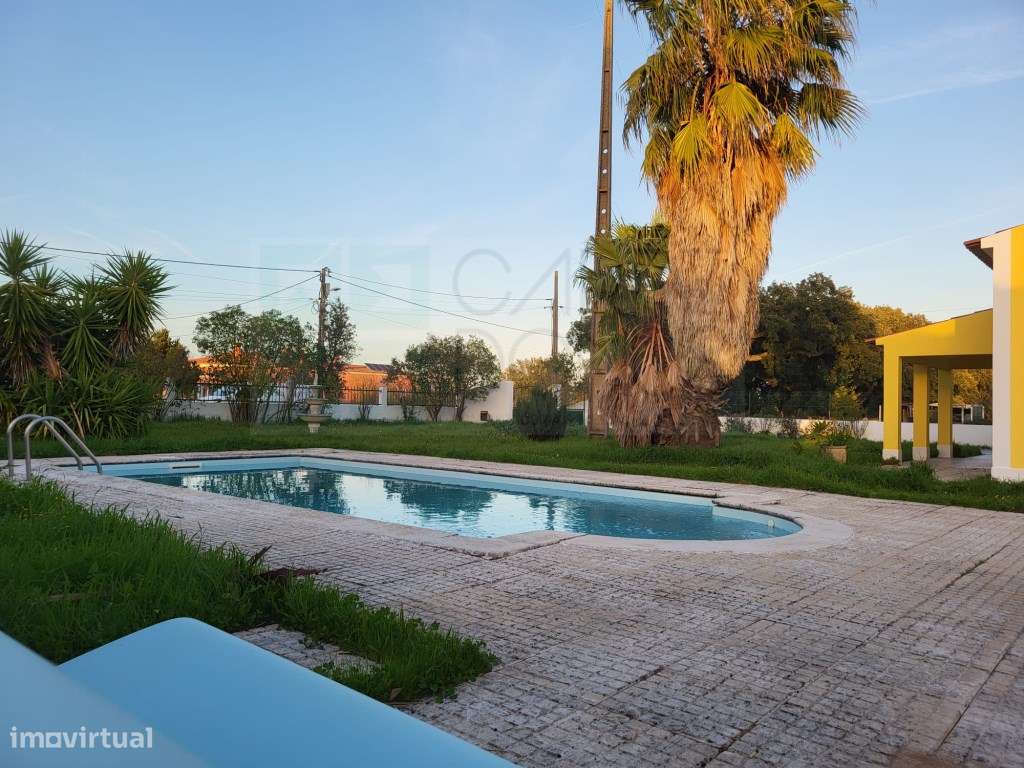 Moradia V3 na Glória do Ribatejo - Grande imagem: 4/13