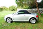 Audi TT Roadster 1.8 T S-line - 38