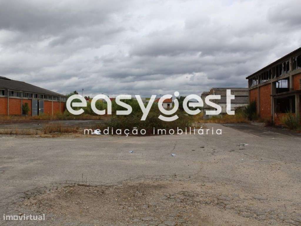 Armazéns Industrial, destinado a Industria e Comercio fácil acesso - Grande imagem: 5/15