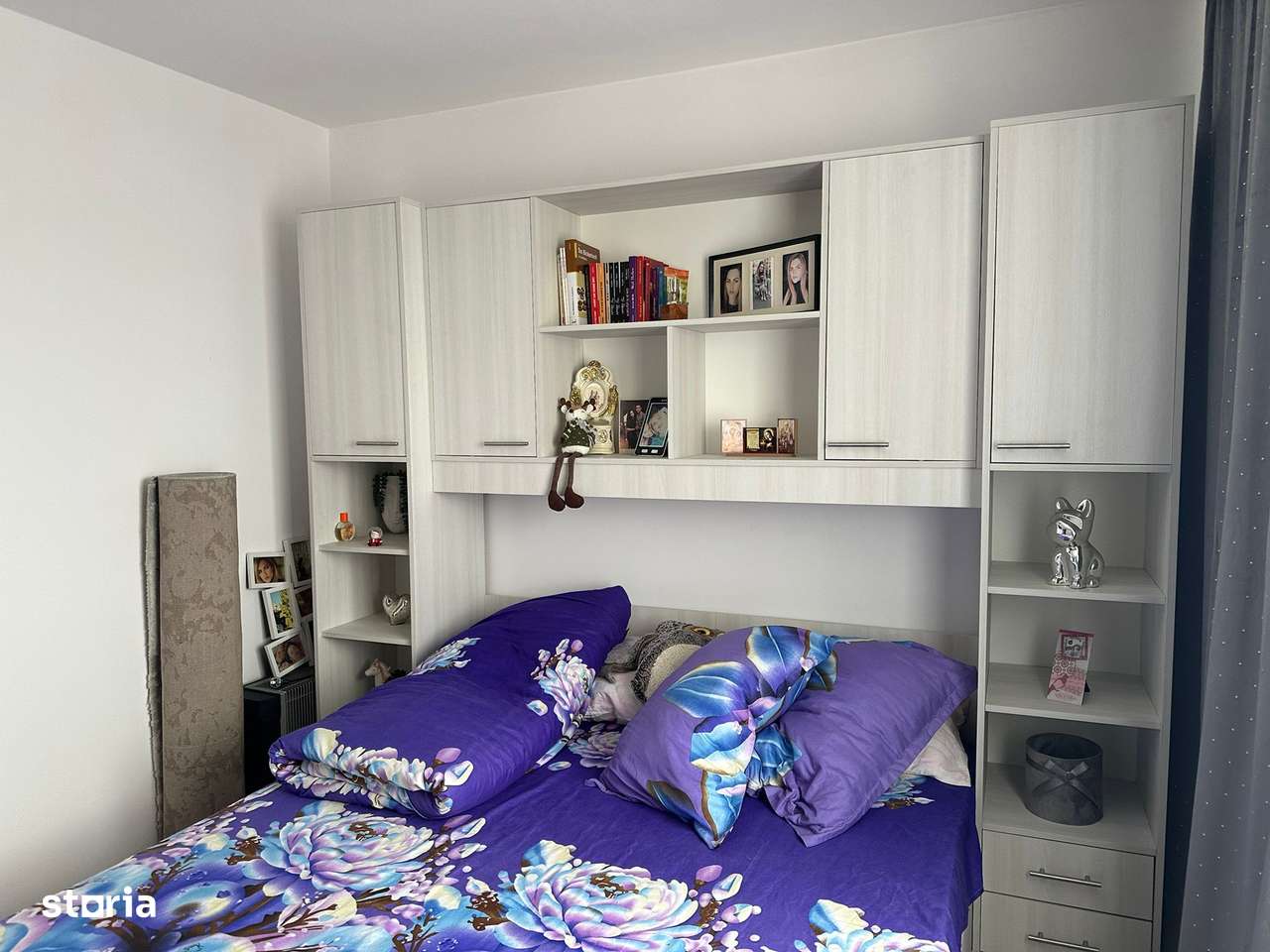 Apartament 2 camere etaj 4 , zona Independentei-3