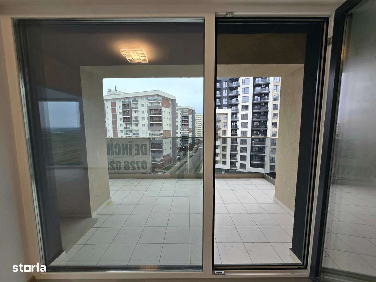 Grand Kristal Residence- ap. cu 2 cam, dec,suprafata 60 mp,loc parcare - Imagine principală: 5/20