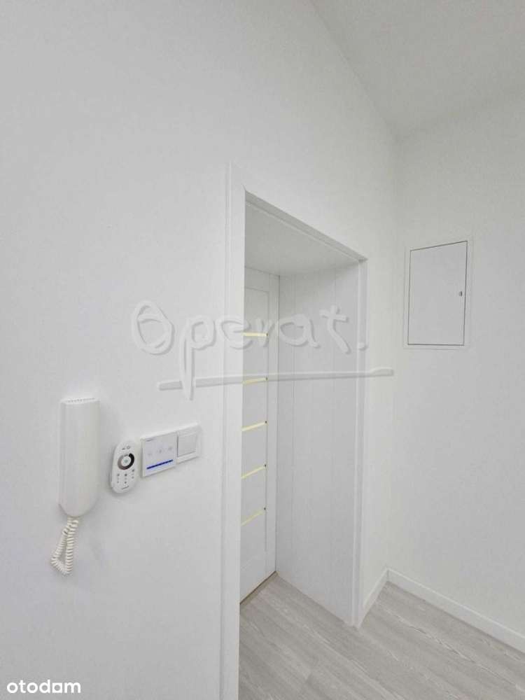 Mieszkanie w Centrum, po remoncie, parter-5