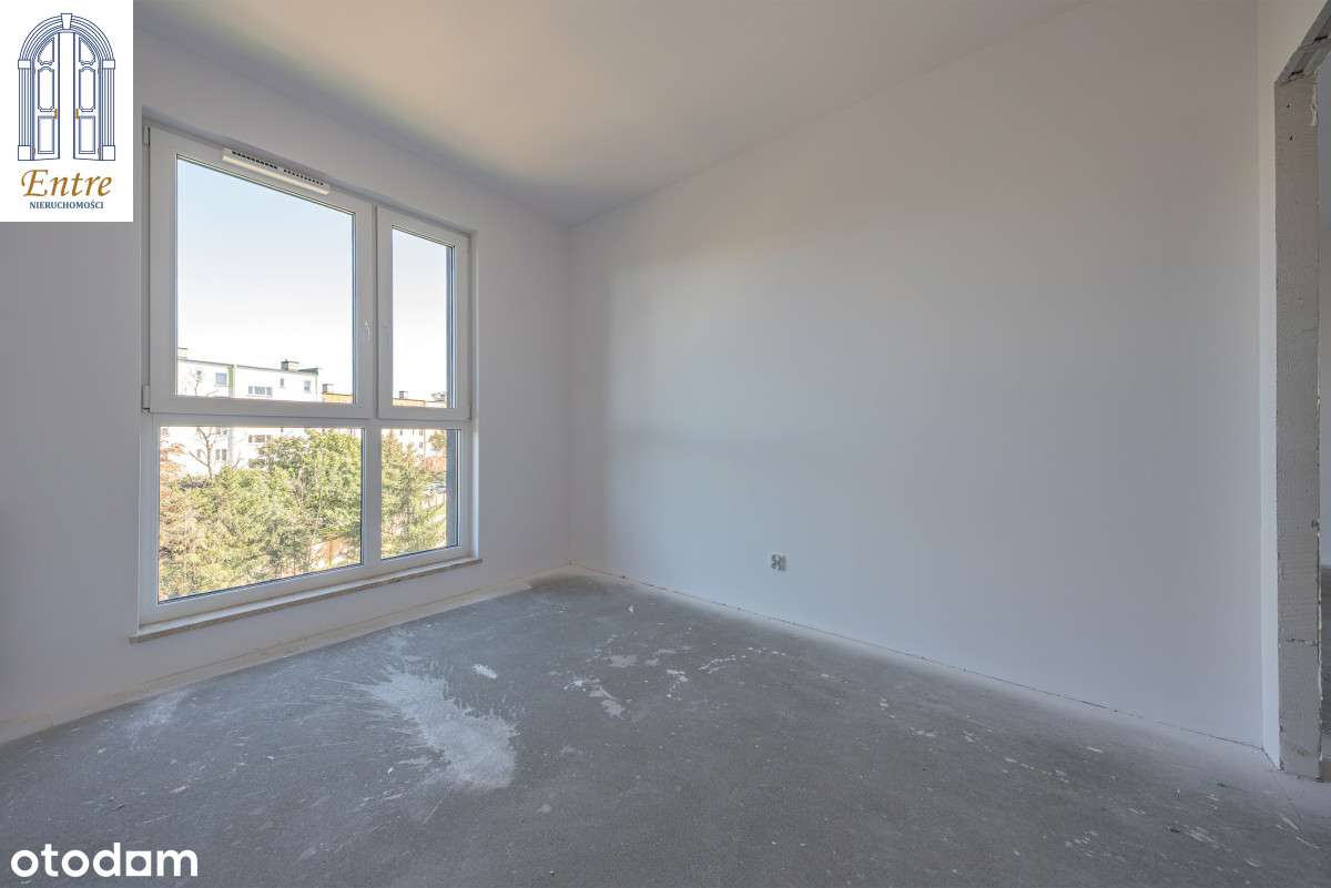 Dwupokojowe Gdańsk Letnica-5