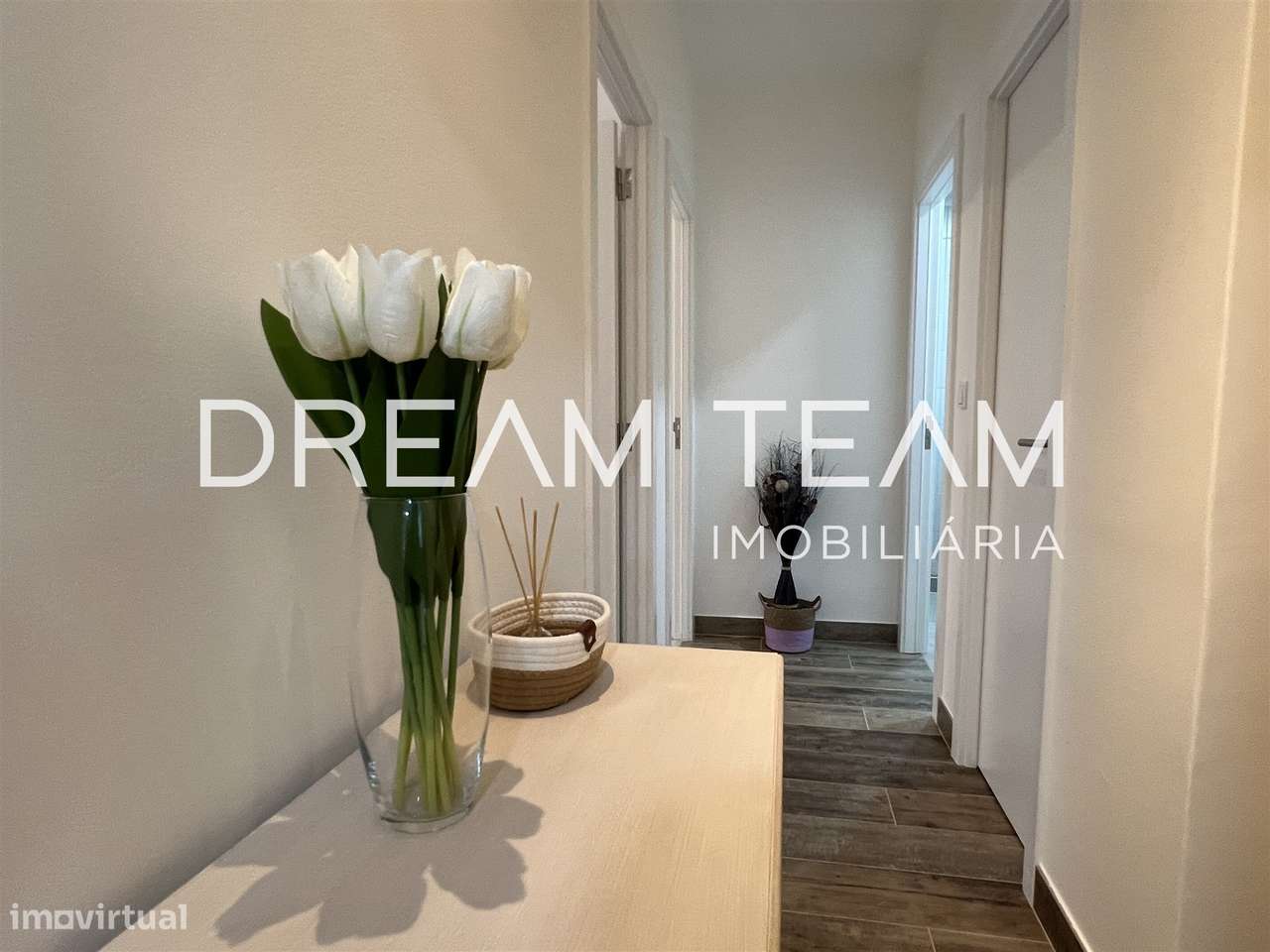 Apartamento T2 Venda em Setúbal (São Sebastião),Setúbal-17