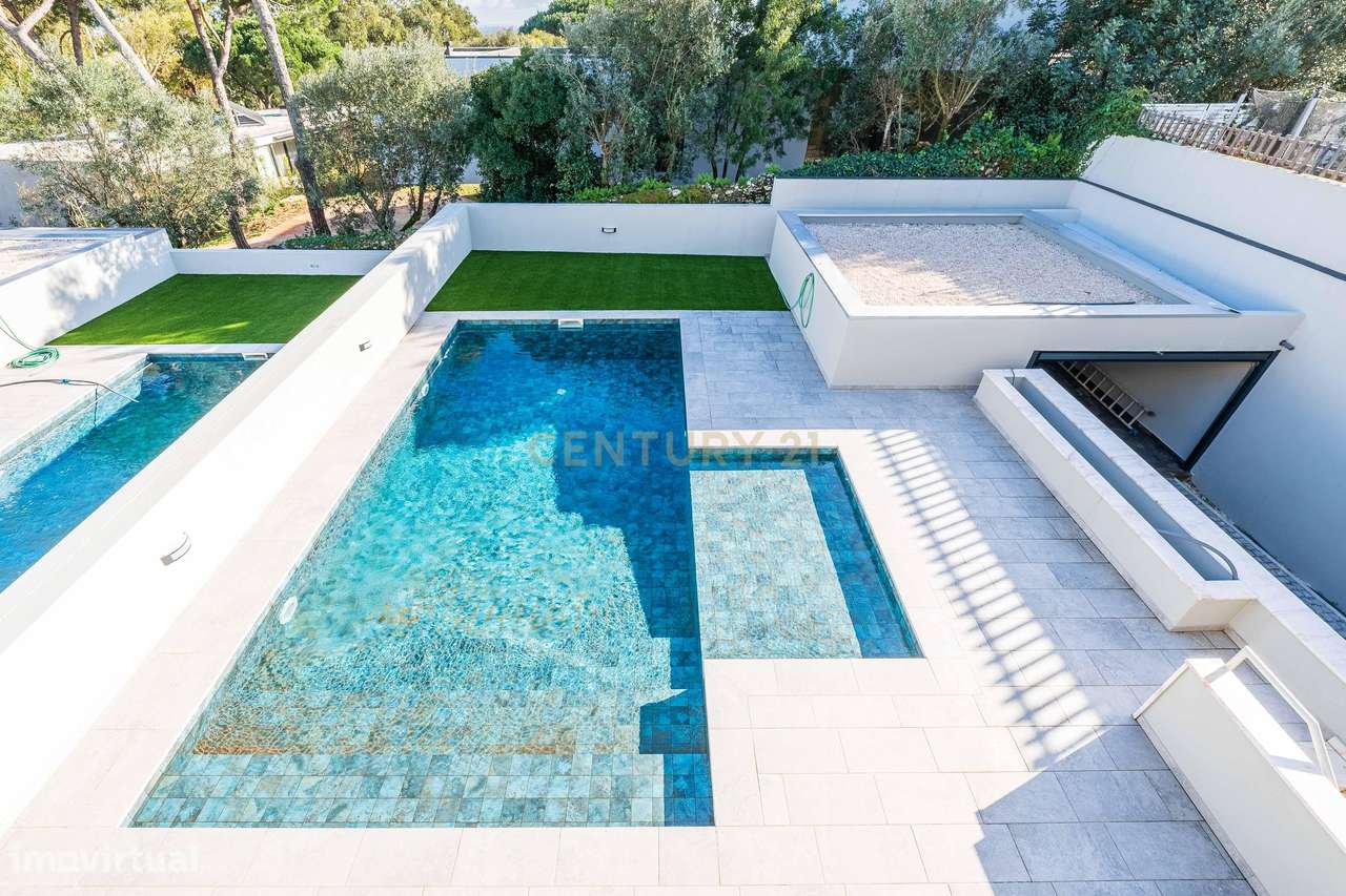 Moradia T3 Moderna | Acabamentos Premium-39