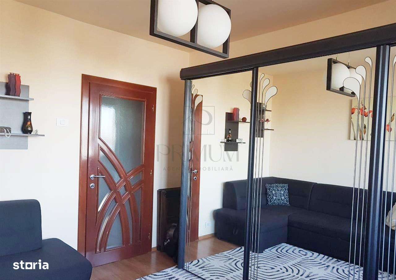 TIPOGRAFILOR - 3 cam - Clima - Centrala Proprie - Renovata - APROAPE D - Imagine principală: 5/10