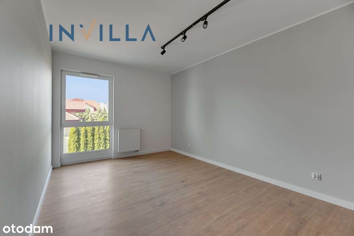 Mieszkanie 2 pokojowe ze sprzętem Agd - Pełny obrazek: 5/11