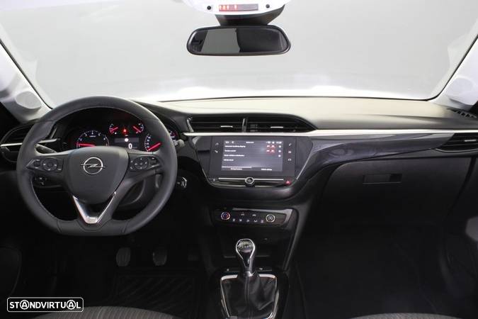Opel Corsa 1.2 Business - 17