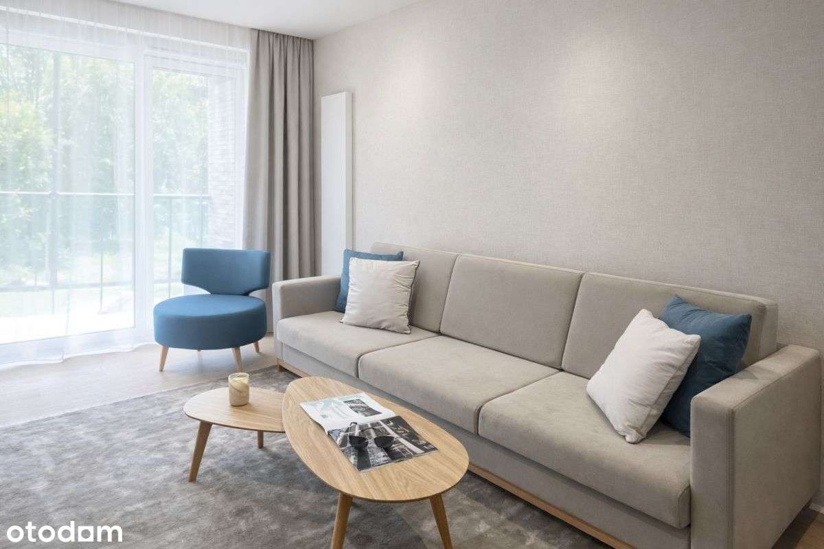 Gotowy apartament pod klucz| GUMed| Politechnika|-3