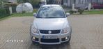 Suzuki SX4 1.6 VVT 4x4 Comfort - 10