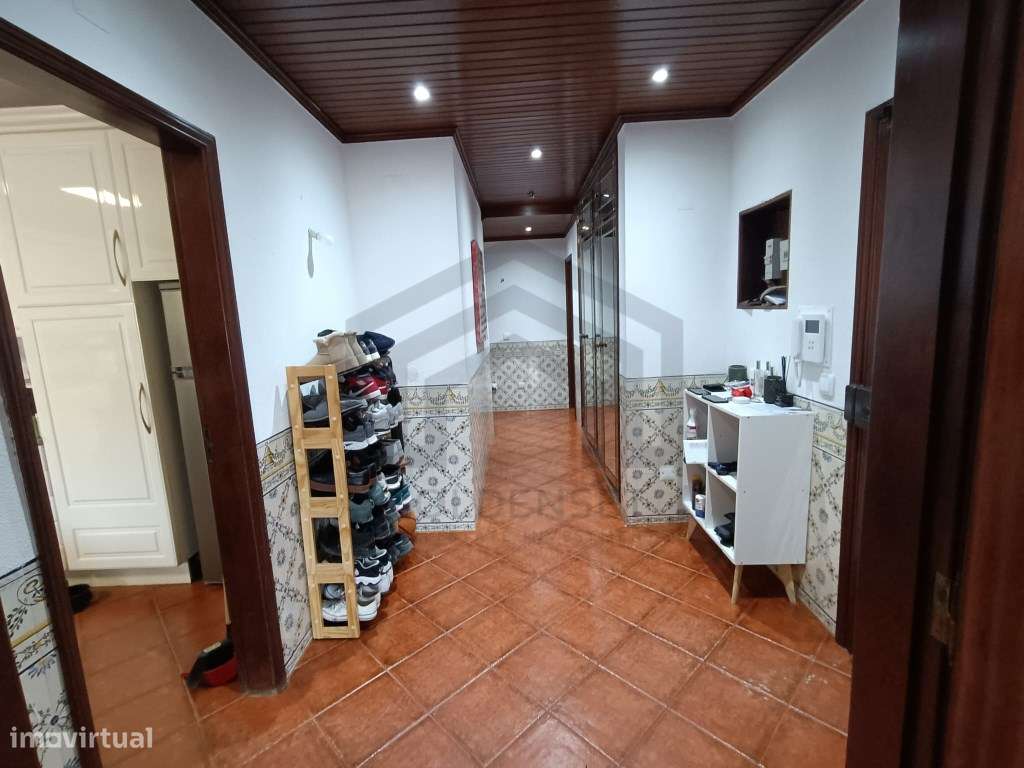 Apartamento T3 124m2 Área Bruta Privativa-11