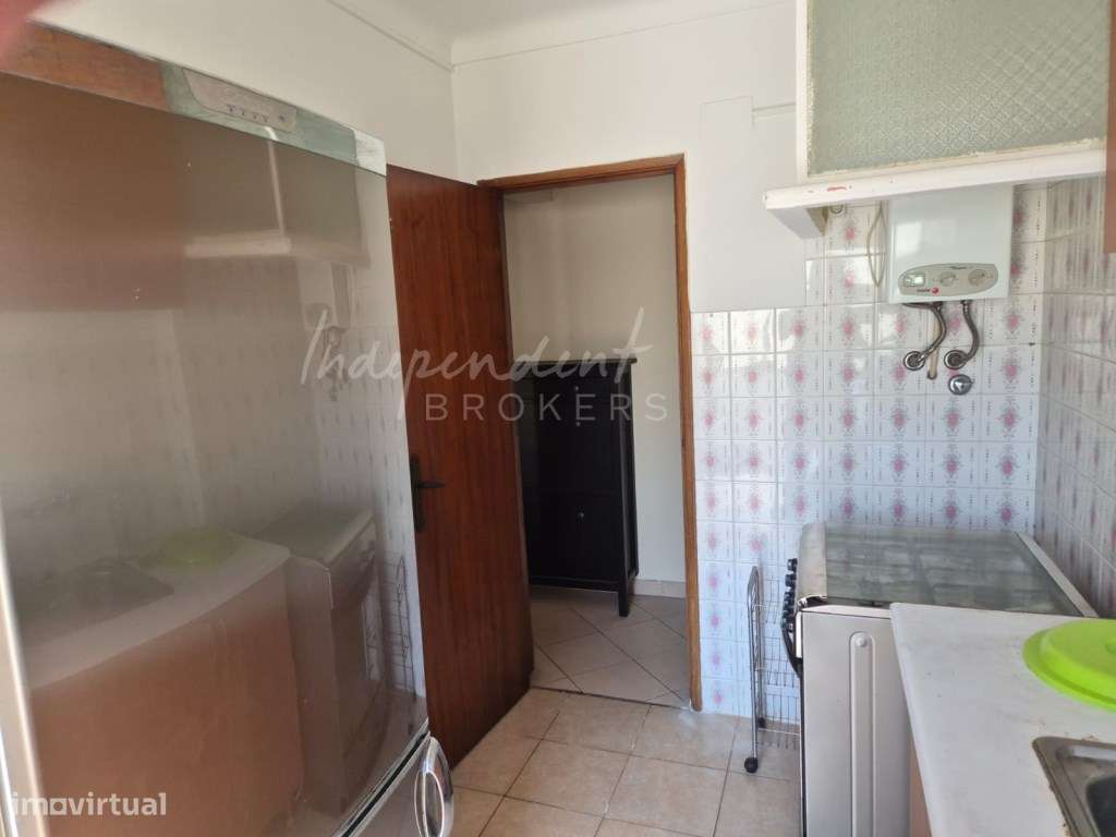 APARTAMENTO PARA VENDA [centro de Setúbal-7