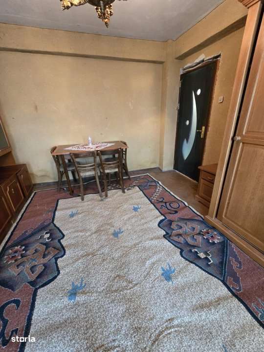 Apartament 2 camere Costesti! - Imagine principală: 4/12