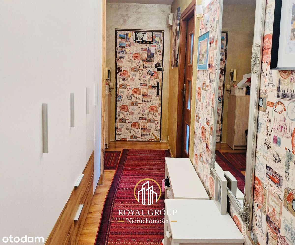 Mieszkanie Czuby z panoramicznym widokiem - Pełny obrazek: 5/9