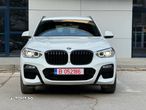 BMW X3 xDrive30d Aut. M Sport - 2