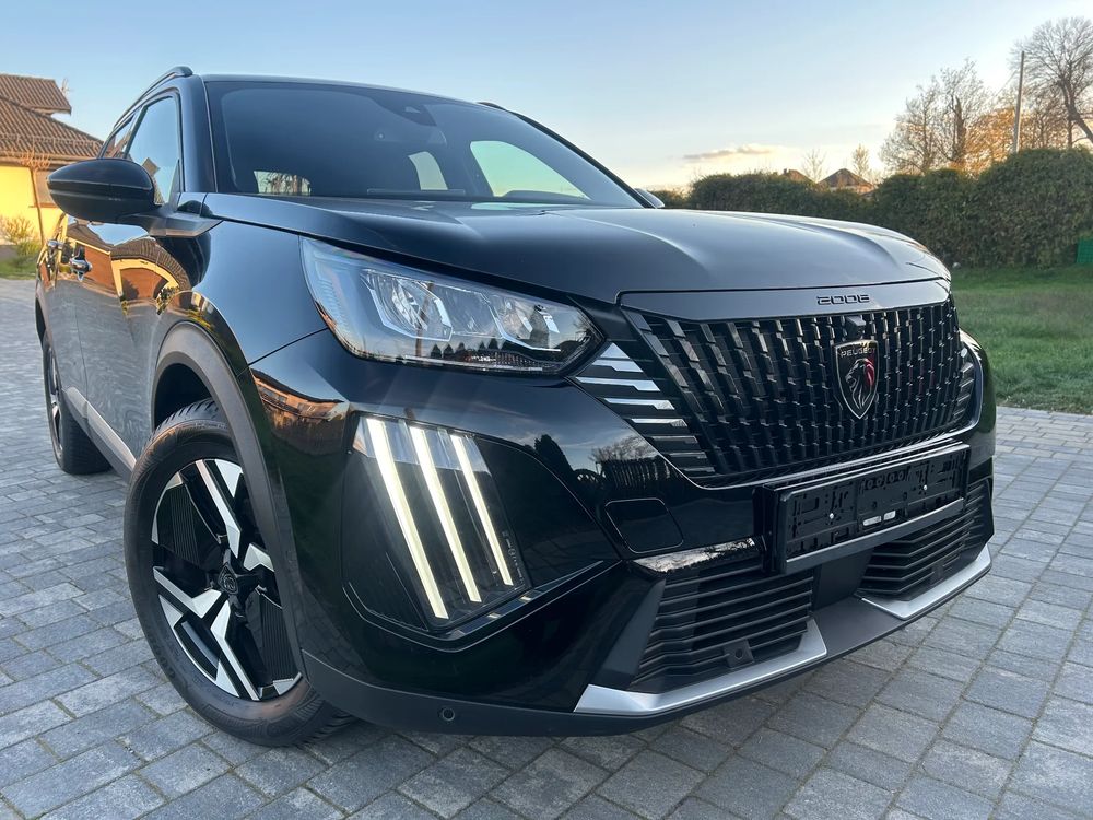 Peugeot 2008 II 1.2 PureTech Allure Pack S&S 2025