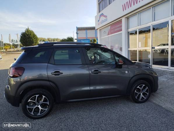 Citroën C3 Aircross 1.5 BlueHDi C-Series - 8