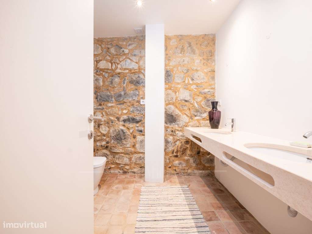 Moradia T3 com Terreno | S. Lourenço do Bairro, Anadia-15