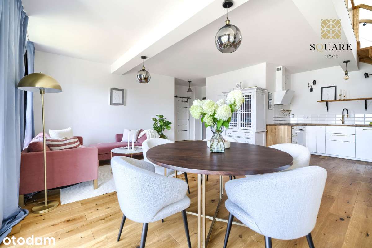 Komfortowy apartament blisko jeziora; 95 m2 - Pełny obrazek: 4/20