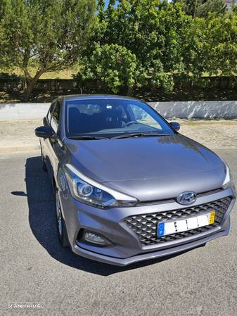 Hyundai i20 Active 1.0 T-GDi Style - 14