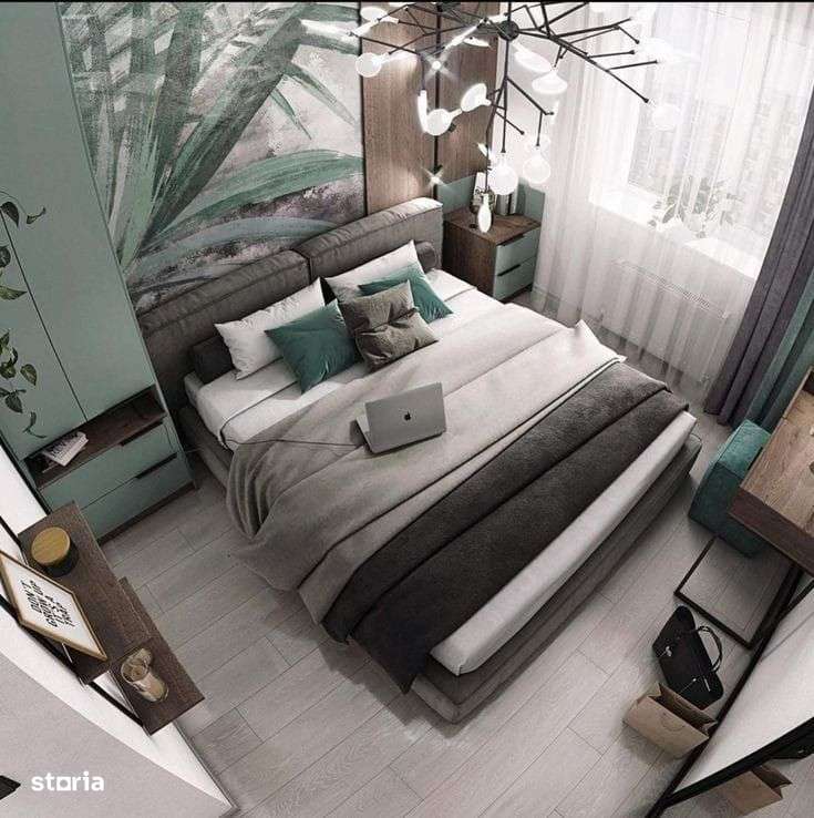 Apartament 2 camere bloc  metrou Mihai Bravu - Imagine principală: 5/7